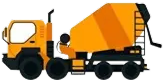 Concrete Truck
